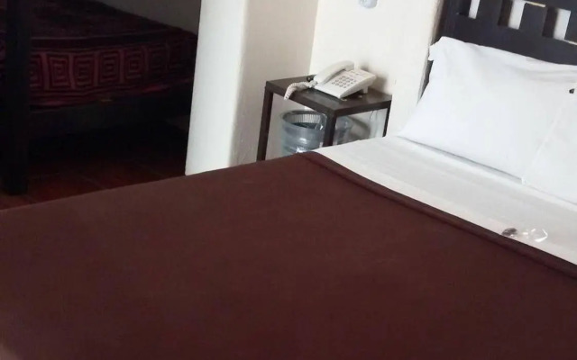 Posada Hotel Punto Guadalajara
