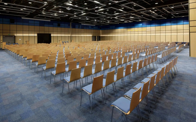 Clarion Congress Hotel Ostrava