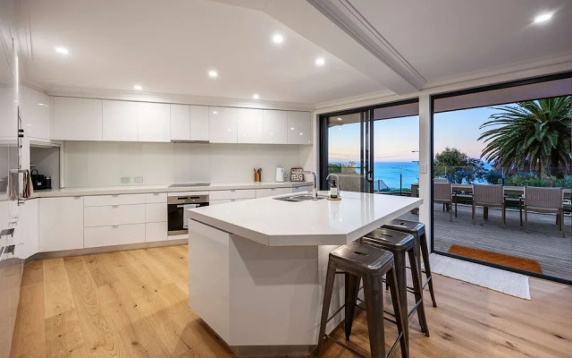 Villa Luminosa in Mount Martha