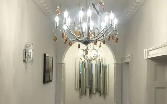 Grassfield Hall