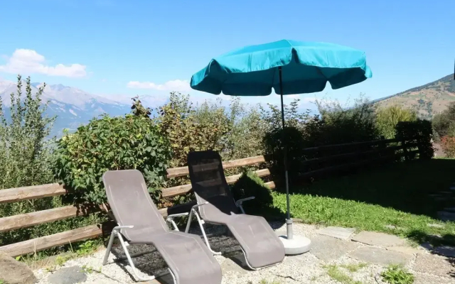 La eul Nendaz in Nendaz