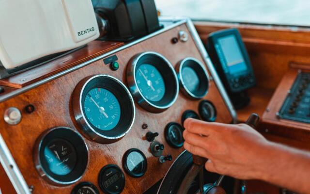 Sailing 360 Night On Board Experience