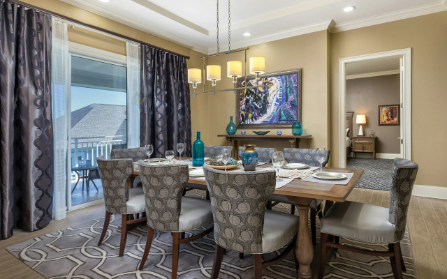 Club Wyndham Nashville