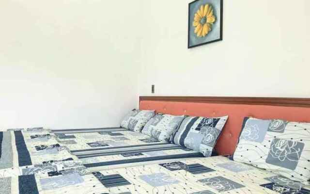 Tam Apartment & Homestay