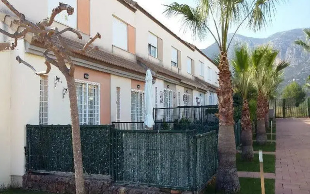 Villas De Oropesa 3000