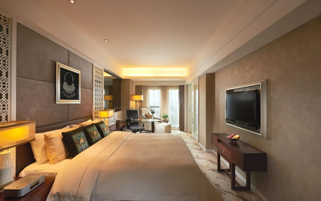 Radisson Blu Hotel Liuzhou