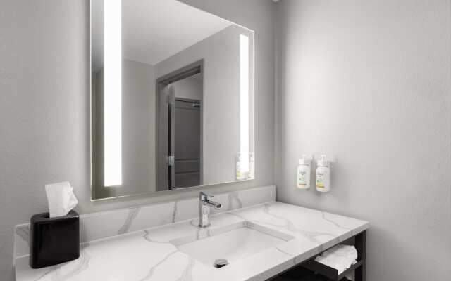 Hawthorn Extended Stay By Wyndham Knoxville