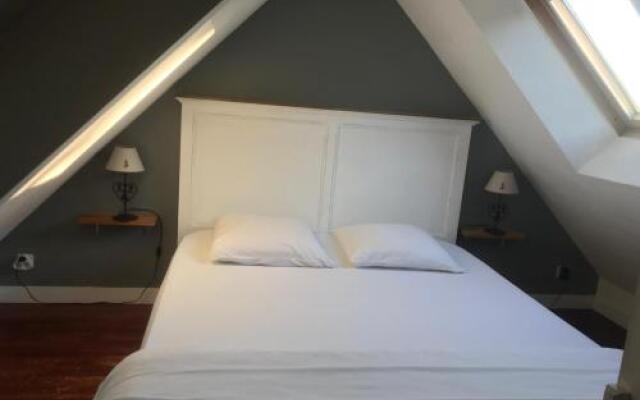 Gîte de la Doucette