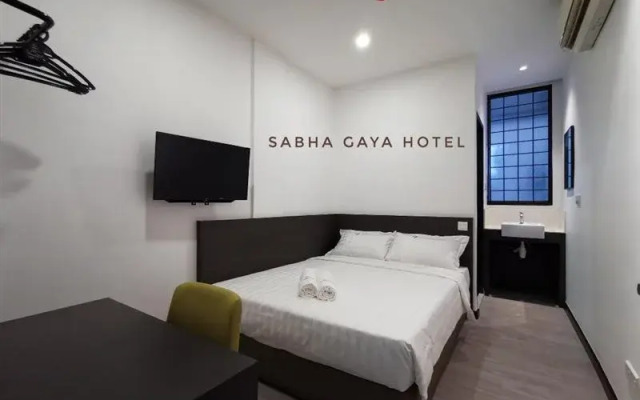 Sabha Gaya Hotel