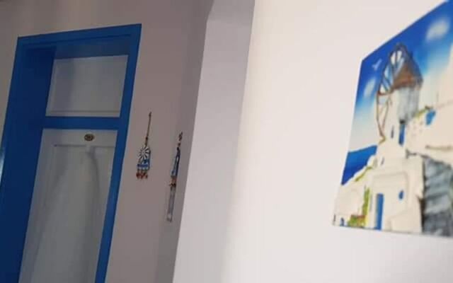 Blue Life Hotel - Restaurant