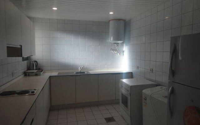 New Abha Apartment And Villas