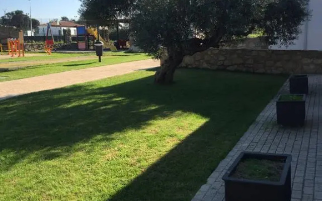 Apartamentos Rurales La Fontanina