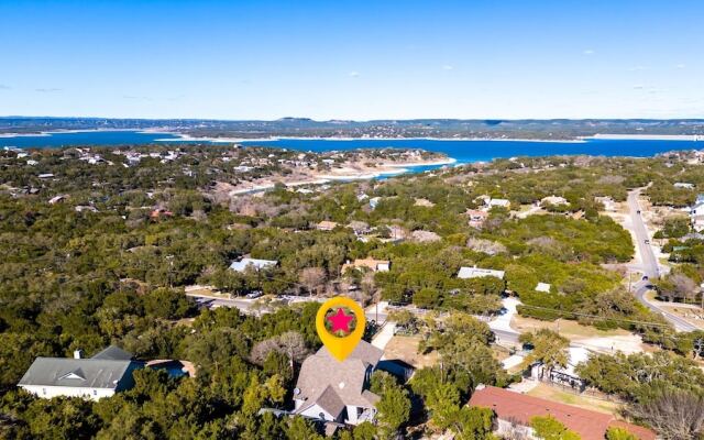 Grand Chalet Getaway