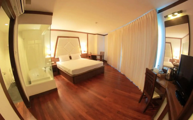 River City Hotel