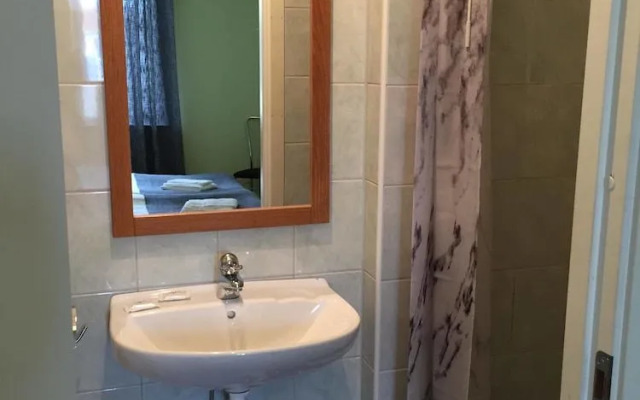 Stf Bralanda Vandrarhem