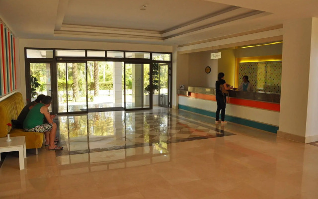 Serra Park Hotel
