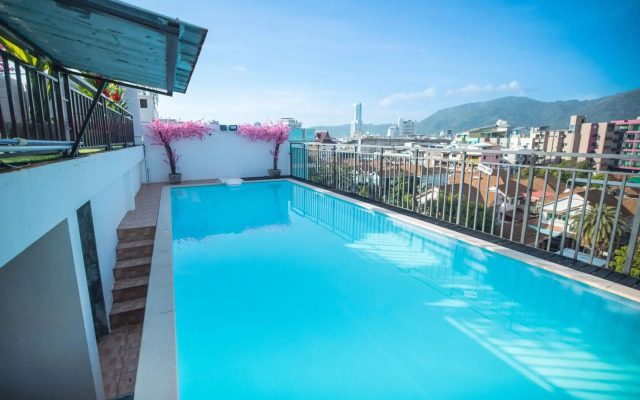 Bad Boys Guesthouse Patong