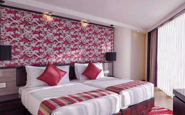 Vivanta Kathmandu