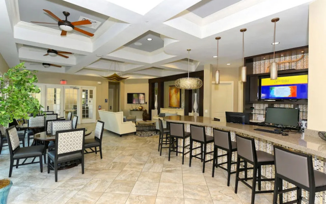 Villatel Village at Solterra Resort