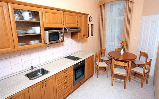 Hotel & Residence Royal Standard