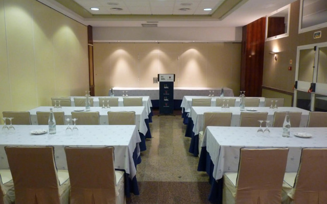 Europa Hotel