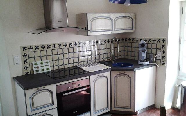 Gîte - Le Mas De Louise