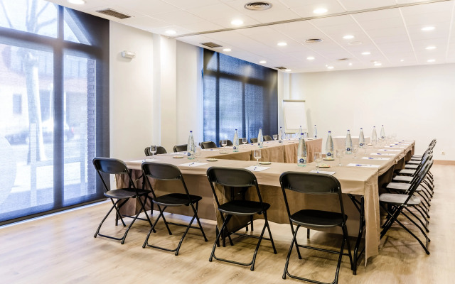 Hotel HC Mollet Barcelona