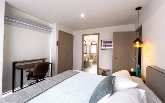 Prime Location w Amenities in San Miguel