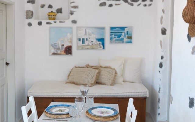 Afoura Houses by K&K