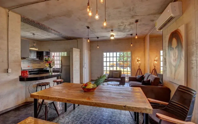 Angelina by Playa Moments