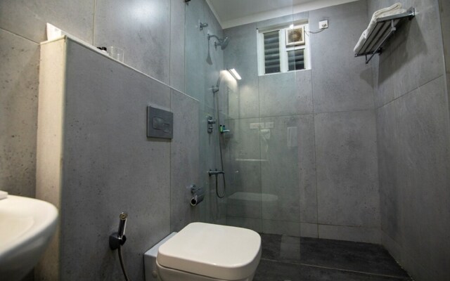 Anna Residency