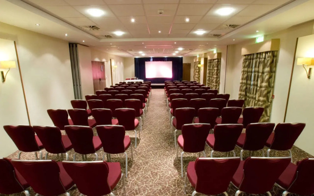 London Luton Vale Hotel