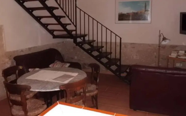 Casa de Vacaciones Son Gibert