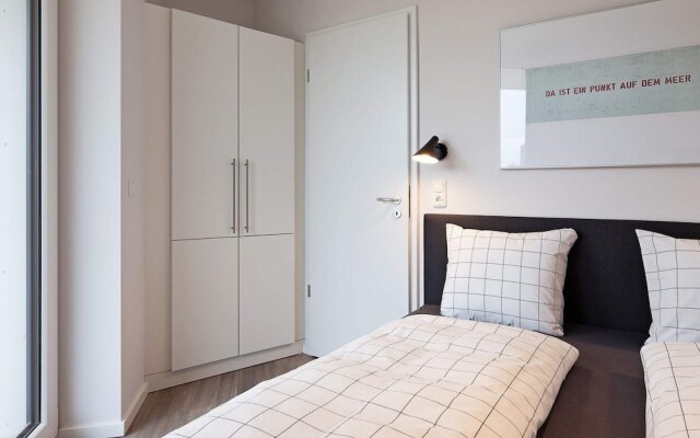6 Personen Ferienhaus in Wendtorf