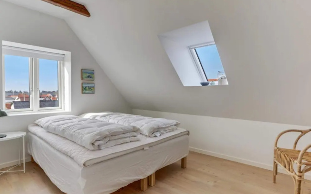 4 Star Holiday Home in Lokken