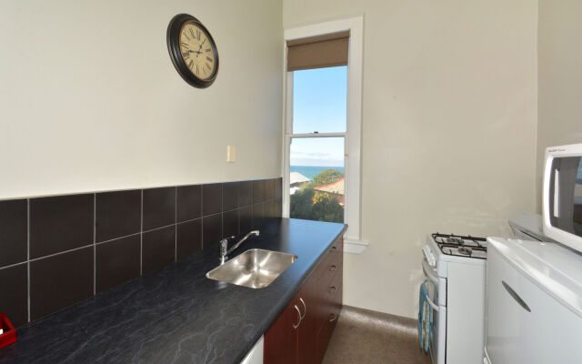 Majestic Mansions - Apartments at St Clair
