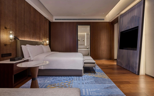 Hilton Chongqing Liangjiang New Area