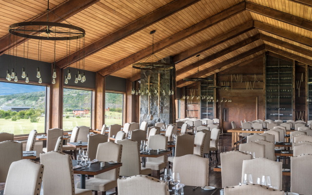 Rio Serrano Hotel + Spa