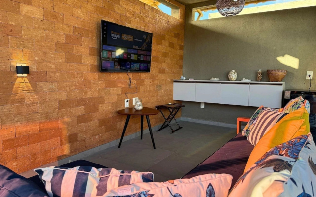 MHV Milagres - Lanai House 18