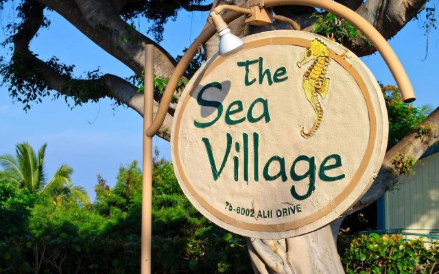 Sea Village 3-317