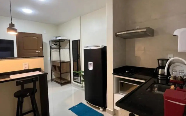 Loft 215 da Lapa, Rio de Janeiro