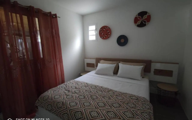 villa Areca