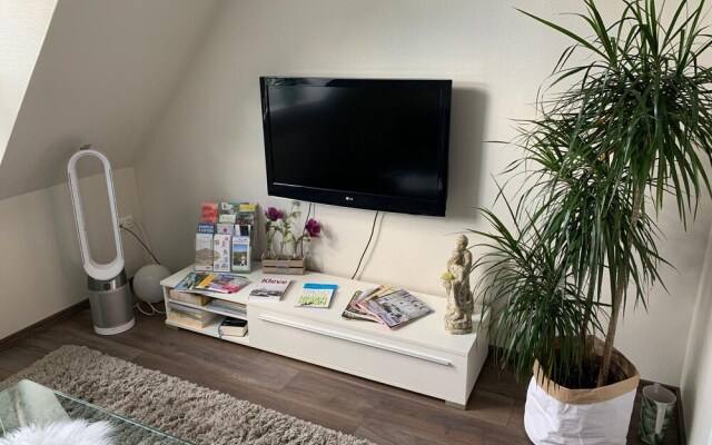 Ferienwohnung Am Sternbusch