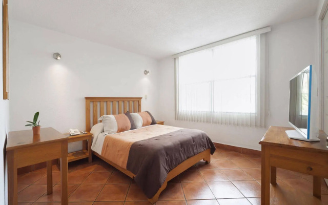 Villas Magnolias