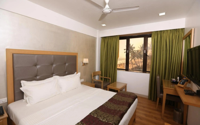Citizen Hotel