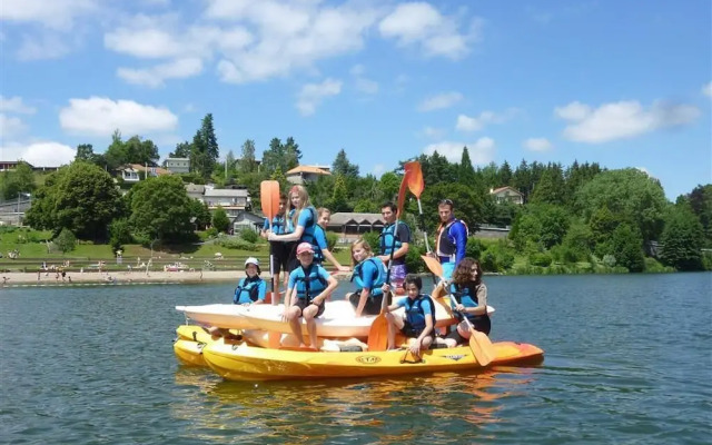 Domaine les 2 Mondes