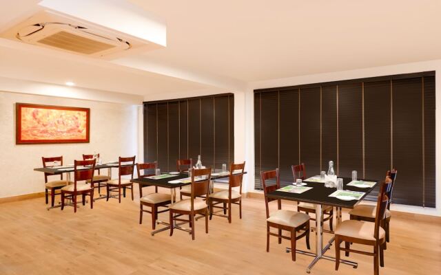 Span Inn Suites Manali