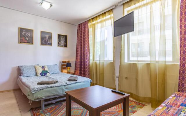 Bansko Studio 30m From Gondola - T.K. 4B