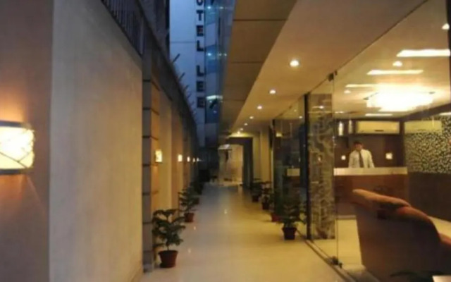 Hotel Lee International
