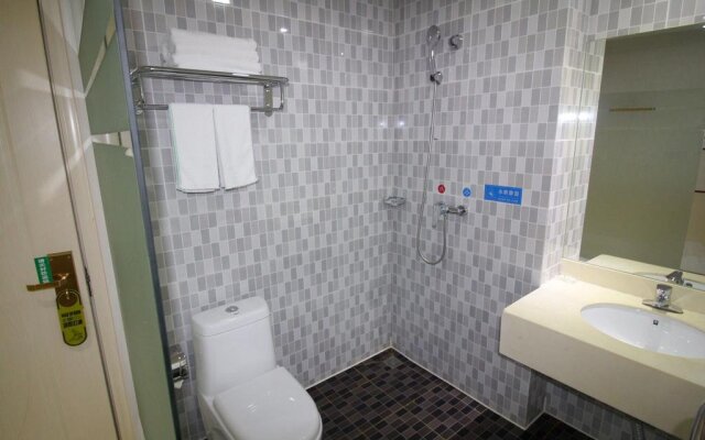 Y-yuan Guesthouse Yantai Laizhou Hotel